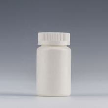 Chai thuốc nhựa 10ml-300ml Chai thuốc viên nang dược phẩm HDPE / PET